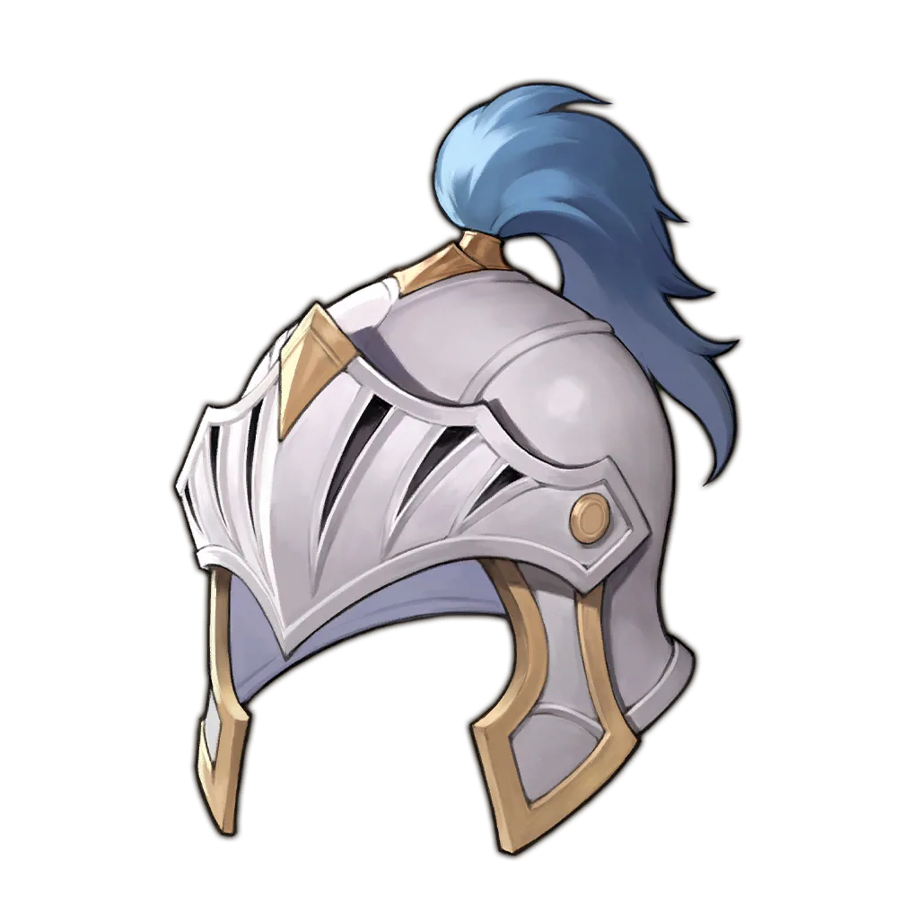 Apprentice Knight Helmet