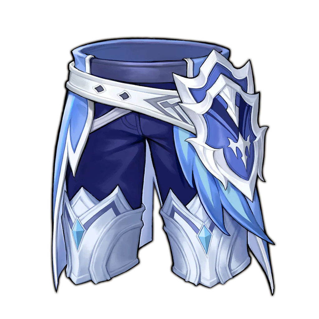 Azure Gale Pants