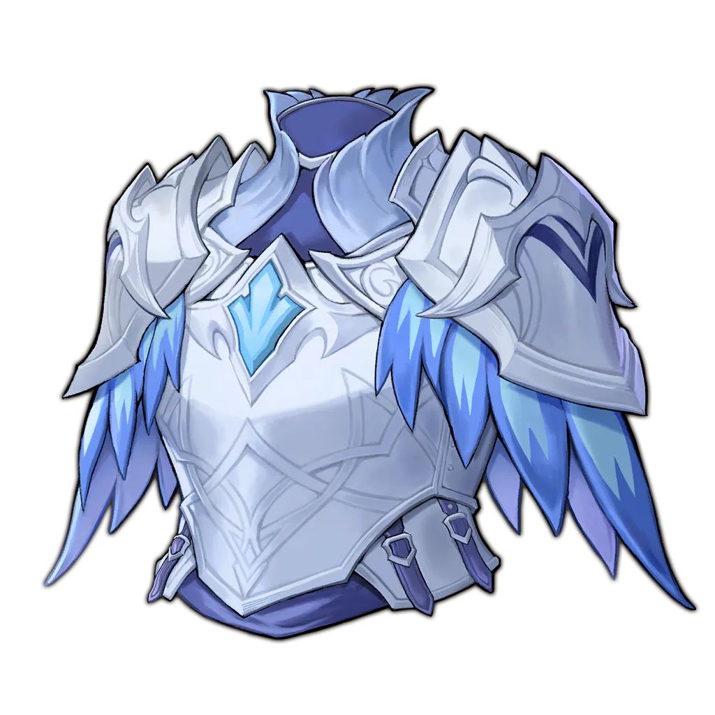 Azure Gale Top