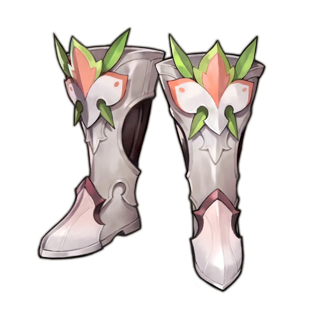 Ballad of Life Boots