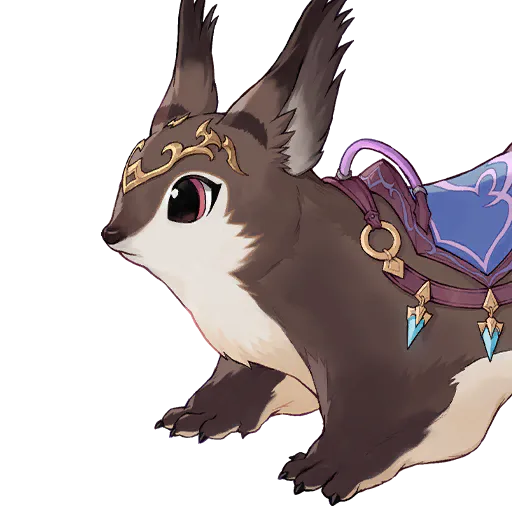 Acorn Flying Squirrel
