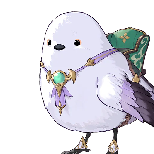 Bright Crowtit