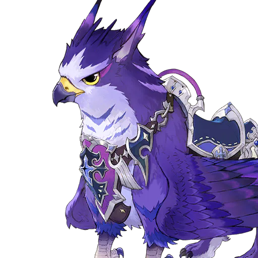 Exploration Squad Griffon