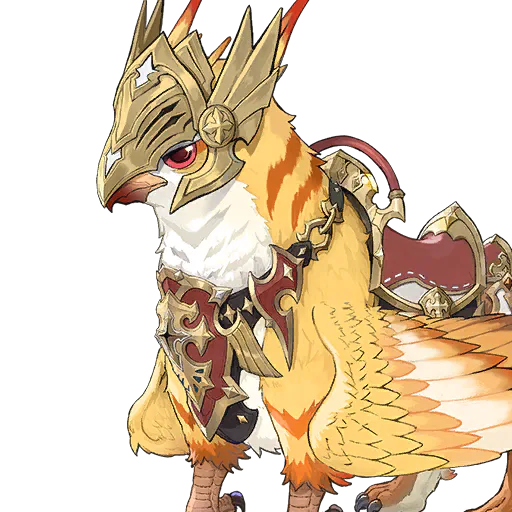 Guardian Gryphon