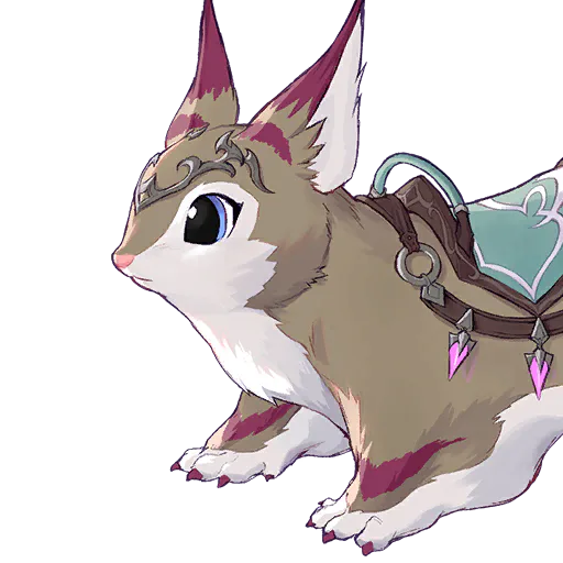 Maple Flying Squirrel