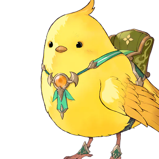 Refreshing Canary