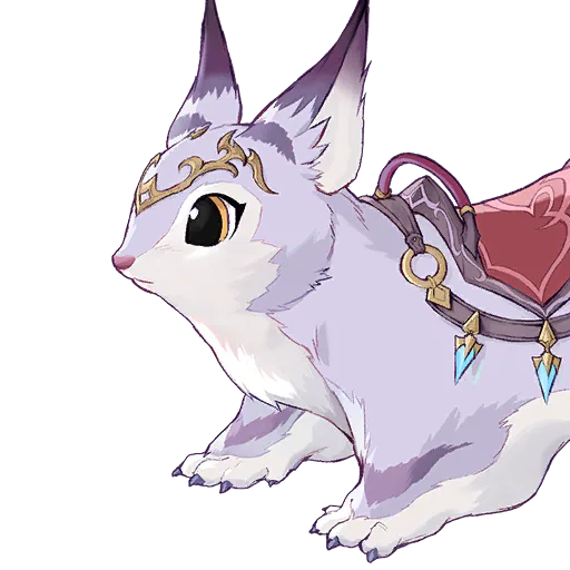 Viola Flying Squirrel