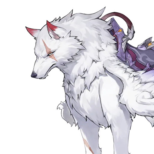 War Direwolf