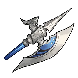 A Spear Lost by a Soldier