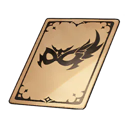 A Thank-You Note from the Phantom Thief of Dawn