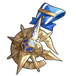 Adventurer's Emblem