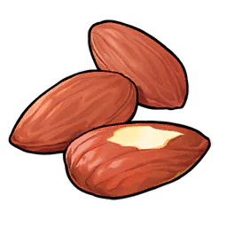 Almonds