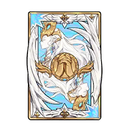 Arcana of Peace