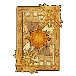 Arcana of the Future