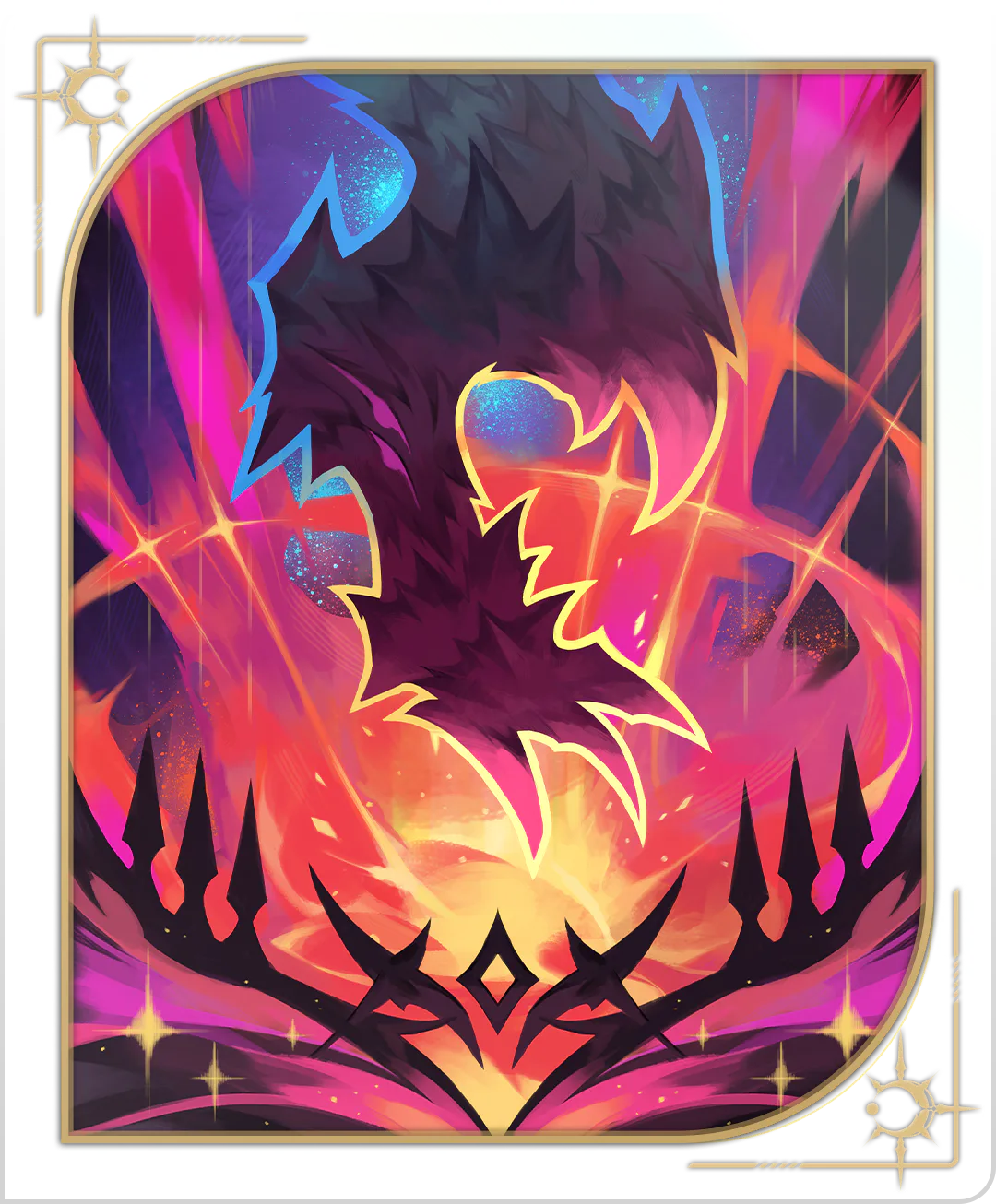 Flash Claws