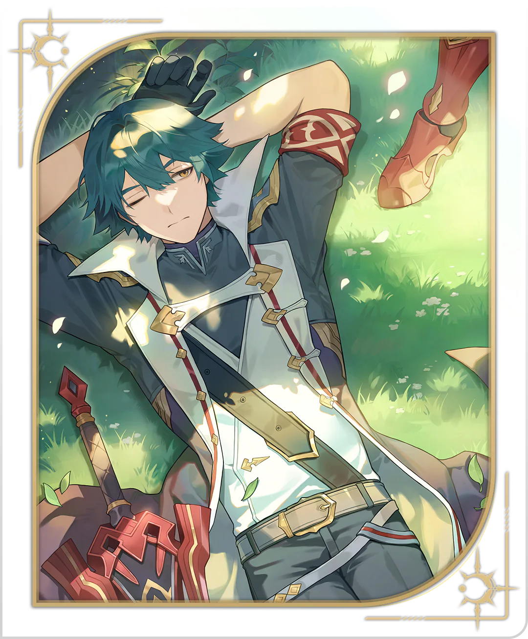 Loyalty Amidst Lethargy